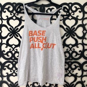 Orangetheory Fitness Tank